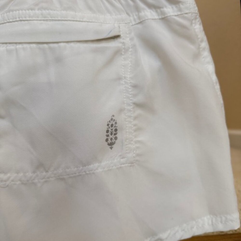 2 pc Set: Free People Top Seed Tennis Jacket and Short Set - Picture 12 of 14